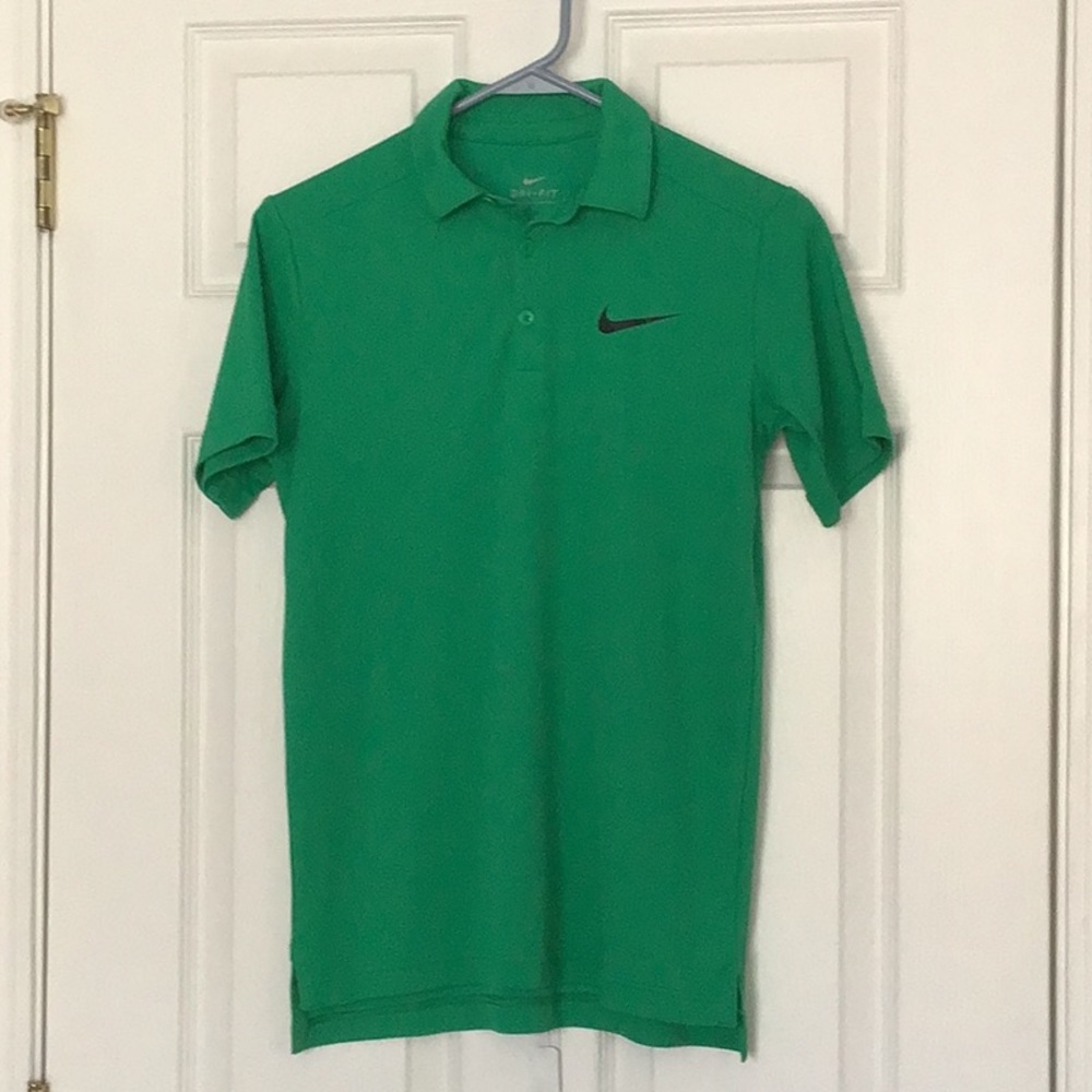 Nike women’s polo